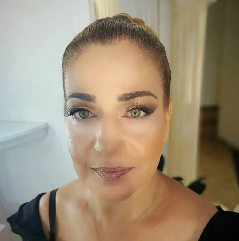 מנסים להגיע למרקם מטבוחה מושלם? הנה הסוד של חגית